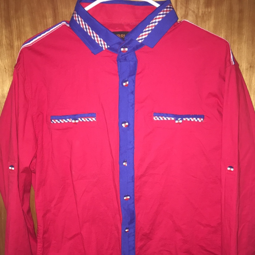 Dress shirt